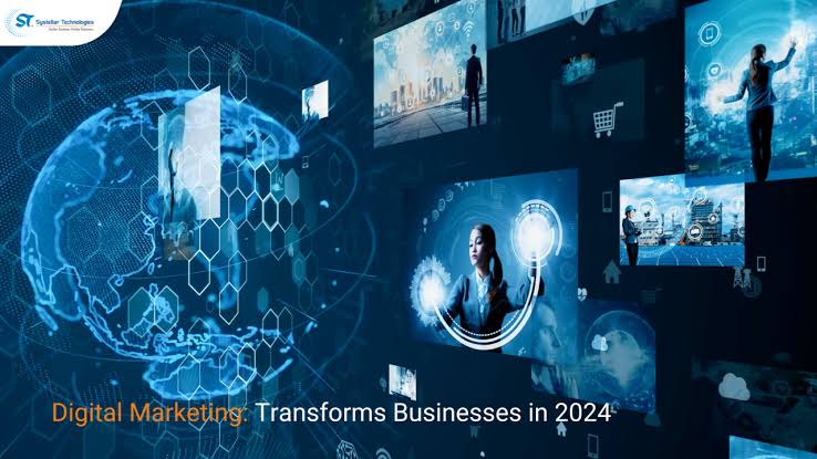 How a Strong Digital Strategy Helps Pune Businesses Compete Online